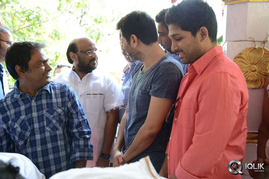 Son-Of-Sathyamurthy-Movie-Opening